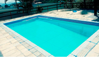 Piscinas